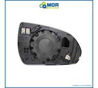 W-Parts Piastra Espejo Térmica Izquierda Derecha Hyundai i30 2017-> 87621G4010