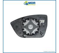 W-Parts Piastra Espejo Térmica Izquierda Derecha para CUPRA Ateca 2018->