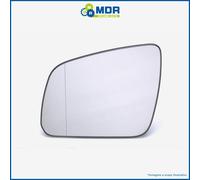 W-Parts Piastra Espejo Térmica Izquierda Mercedes Clase C W204 2007-2010