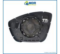 W-Parts Piastra Espejo Térmica Izquierda Para Lancia Y Desde 2024 J00636S
