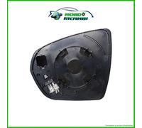 W-Parts Piastra Espejo Térmica Lateral Izquierda Peugeot 5008 2016-2020