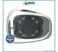 W-Parts Piastra Espejo Térmico Esférico Izquierdo Azul Para Alfa Romeo 2011