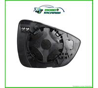 W-Parts Piastra Espejo Térmico Izquierda Para Ford Focus 2018->