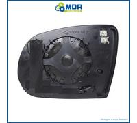 W-Parts Piastra Espejo Térmico Izquierda Para Jeep Compass 2017->2021