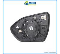 W-Parts Piastra Espejo Térmico Lateral Derecho Hyundai Tucson 2020-