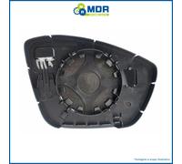 Cristal Placa Espejo Retrovisor Para Peugeot 2008 Desde 2019 Térmica Derecha