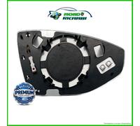 W-Parts Placa Espejo Térmica Derecha Adaptable Anti vaho Audi E-tron GT 2021->