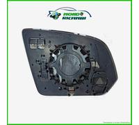 W-Parts Placa Espejo Térmica Izquierda ASF Para Mercedes Vito 2014->