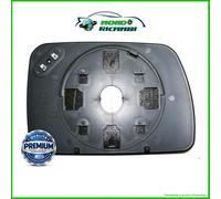 W-Parts Placa Espejo Térmica Izquierda Azul Derecha Para BMW X5 E53 2000-2007