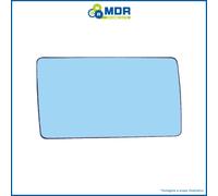 PIASTRA Espejo Térmica Izquierda Curva Para Fiat Croma 1991-1995