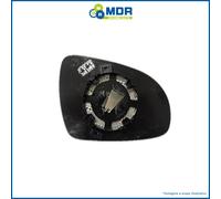 W-Parts Placa Espejo Térmica Izquierda Para KIA Sportage 2016-2021