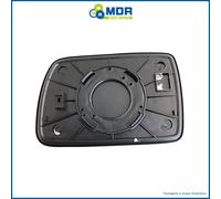 W-Parts Placa Espejo Térmico Derecha Para Kia Picanto 2004-2008