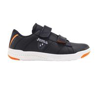 Zapatillas casual w.play jr 24 junior marino naranja 28