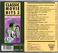 W.Powell - Luise Rainer - Myrna Loy - CLASSIC MOVIE HITS 3 "Ziegfeld"