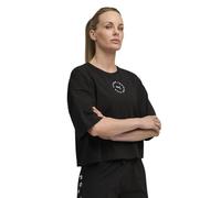W PUMA x HYROX - Camiseta corta estilo de vida