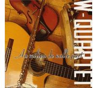 W-Quartet - Au Milieu De Nulle Part