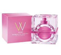 W ROSE ROBERTO VERINO EAU TOILETTE - 50 ML - VAPORIZADOR SPRAY