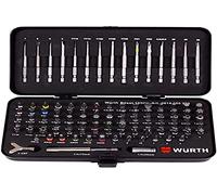 W?rth 0614250300 - Set de herramientas