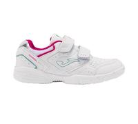 W.School jr 2413 Blanco Turquesa