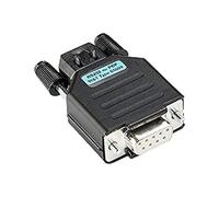 W&T 81009 RS232 - Conversor de Interfaz (acople LWL)