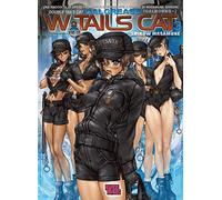W-Tails cat (Vol. 3) (Black magic)