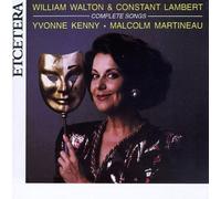 W. Walton - Complete Songs