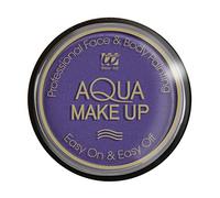 W WIDMANN AQUA MAKEUP 15g - YELLOW