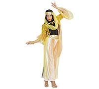 W WIDMANN Desconocido Disfraz de bailarina oriental