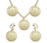 W WIDMANN Joyas de pirata - Única