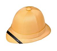 W WIDMANN MILANO Party Fashion 01887 - Sombrero colonial, gorra tropical, sombrero imperio, tocado, accesorio, carnaval, fiesta temática