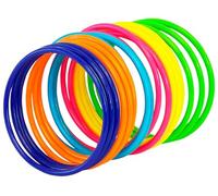 WIDMANN 05844 pulseras, multicolor, One size , color/modelo surtido