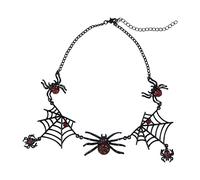 WIDMANN ? Collar arañas diamantes Womens, Plata, talla única, vd-wdm09662