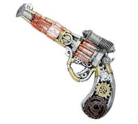 W WIDMANN Milano Party Fashion- Revólver de Espuma de látex. (09780)