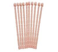 W WIDMANN MILANO Party Fashion 10 palitos con Forma de pene