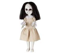 W WIDMANN Milano Party Fashion 10994 - Muñeca escalofriante con Brazos y piernas movibles, 30 cm, decoración de Terror, Halloween, Fiesta temática