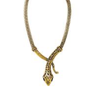 widmann-wdm11890 disfraz Adulto hombre, Oro, wdm11890