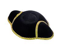 Widmann- Cappello In Feltro Ropa, Multicolor, Taglia Unica (VD-WDM1408E)