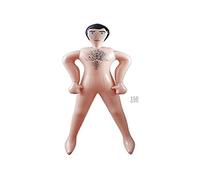 Widmann 1851 M ? Hinchable Hombres Muñeca, One Size