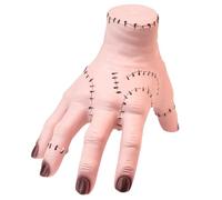 W WIDMANN MILANO Party Fashion 30156 - La mano, 20 cm, partes del cuerpo, decoración para fiestas de Halloween