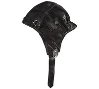 WIDMANN "AVIATOR HAT" leatherlook -