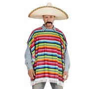 WIDMANN S.R.L. - TRAJE DE MEXICANOS PONCHO