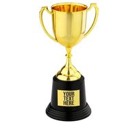 W WIDMANN MILANO Party Fashion 51951 Trofeo Trofeo Premio Accesorios Carnaval