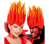W WIDMANN DIABLO WIG (peluca)