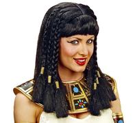 WIDMANN "QUEEN OF THE NILE WIG" in polybag -