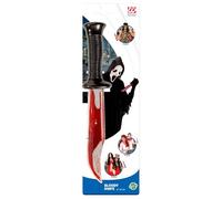 cuchillo Widmann 6695K - Accesorio de disfraz , color/modelo surtido