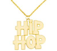 WIDMANN 75714 ? Hip Hop Cadena , color/modelo surtido