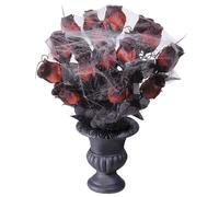 WIDMANN 7868r ? Ramo de Rosas Rojo, 15 Unidades