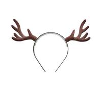 WIDMANN 9538d beflocktes Reno, de unisex Adult, One size , color/modelo surtido