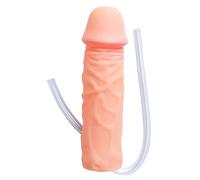 W WIDMANN MILANO Party Fashion - 9616Q - Willy Beer Bong, juego, artículo de broma para despedidas de soltera