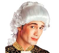 ROCOCO Peluca Chevalier